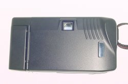 Yashica T3 Super 35mm Film Point & Shoot Camera Carl Zeiss 35/2.8 T* Tessar Lens