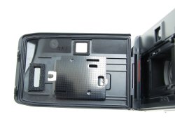 Yashica T3 Super 35mm Film Point & Shoot Camera Carl Zeiss 35/2.8 T* Tessar Lens
