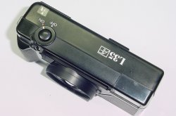 Nikon L35 AF 35mm Film Point and Shoot Compact Camera with 35mm F/2.8 Lens (ASA400)