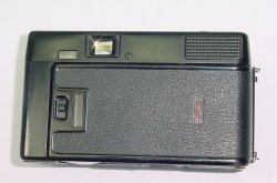 Nikon L35 AF 35mm Film Point and Shoot Compact Camera with 35mm F/2.8 Lens (ASA400)