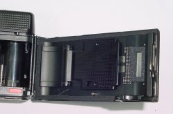 Nikon L35 AF 35mm Film Point and Shoot Compact Camera with 35mm F/2.8 Lens (ASA400)