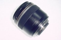 Canon 60mm F/2.8 USM EFs MACRO Auto Focus Lens