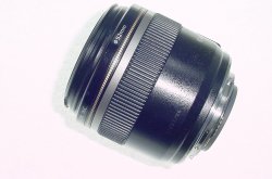 Canon 60mm F/2.8 USM EFs MACRO Auto Focus Lens