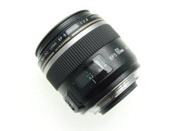 Canon 60mm F/2.8 USM EFs MACRO Auto Focus Lens