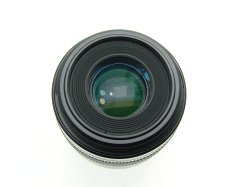 Canon 60mm F/2.8 USM EFs MACRO Auto Focus Lens