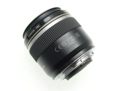 Canon 60mm F/2.8 USM EFs MACRO Auto Focus Lens