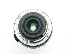 Canon 60mm F/2.8 USM EFs MACRO Auto Focus Lens