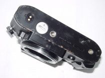Nikon FG 35mm Film SLR Manual Camera Body - Black