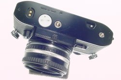 Nikon FG-20 35mm Film SLR Manual Camera with Nikon 50mm F/1.8 Series E Lens