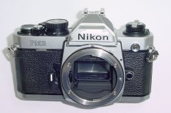 Nikon FM2n 35mm Film SLR Manual Camera Body