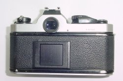 Nikon FM2n 35mm Film SLR Manual Camera Body