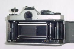 Nikon FM2n 35mm Film SLR Manual Camera Body