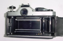 Nikon FM2n 35mm Film SLR Manual Camera Body