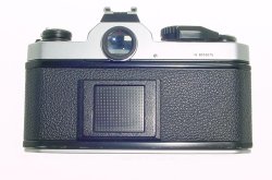 Nikon FM2n 35mm Film SLR Manual Camera Body