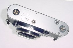 Nikon FM2n 35mm Film SLR Manual Camera Body