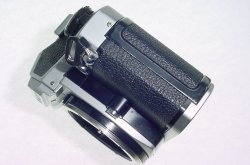 Nikon FM2n 35mm Film SLR Manual Camera Body
