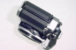 Nikon FM2n 35mm Film SLR Manual Camera Body
