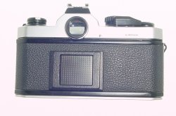 Nikon FM2n 35mm Film SLR Manual Camera Body