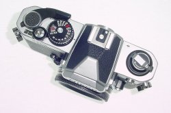 Nikon FM2n 35mm Film SLR Manual Camera Body