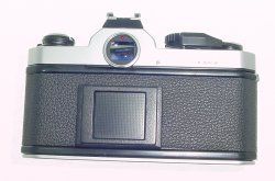 Nikon FM2n 35mm Film SLR Manual Camera Body