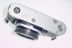 Nikon FM2n 35mm Film SLR Manual Camera Body