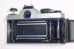 Nikon FM2n 35mm Film SLR Manual Camera Body