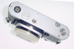 Nikon FM2n 35mm Film SLR Manual Camera Body
