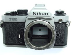 Nikon FM2n 35mm Film SLR Manual Camera Body