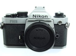 Nikon FM2n 35mm Film SLR Manual Camera Body