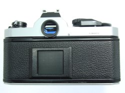 Nikon FM2n 35mm Film SLR Manual Camera Body