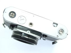 Nikon FM2n 35mm Film SLR Manual Camera Body