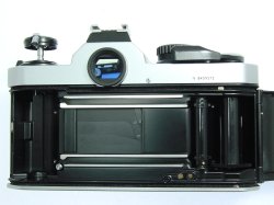 Nikon FM2n 35mm Film SLR Manual Camera Body