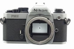 Nikon FM2n 35mm Film SLR Manual Camera Body