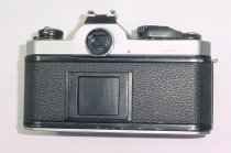 Nikon FM2n 35mm Film SLR Manual Camera Body