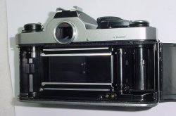 Nikon FM2N 35mm Film SLR Manual Camera Body - Excellent