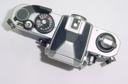 Nikon FM2N 35mm Film SLR Manual Camera Body - Excellent