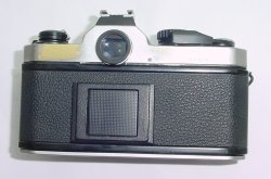 Nikon FM2N 35mm Film SLR Manual Camera Body - Excellent