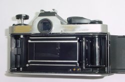 Nikon FM2N 35mm Film SLR Manual Camera Body - Excellent