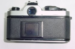 Nikon FM2N 35mm Film SLR Manual Camera Body - Excellent