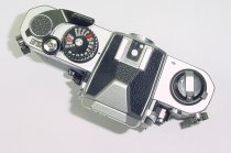 Nikon FM2N 35mm Film SLR Manual Camera Body - Excellent