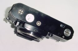 Nikon FM2N 35mm Film SLR Manual Camera Body