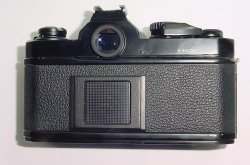 Nikon FM2N 35mm Film SLR Manual Camera Body