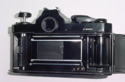 Nikon FM2N 35mm Film SLR Manual Camera Body