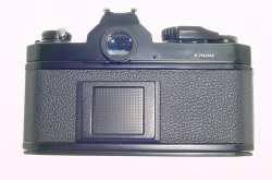 Nikon FM2N 35mm Film SLR Manual Camera Body