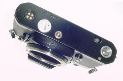 Nikon FM2N 35mm Film SLR Manual Camera Body