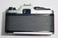 Olympus OM10 35mm Film SLR Manual Camera with Olympus 50/1.8 Zuiko Lens + MA