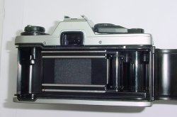 Olympus OM10 35mm Film SLR Manual Camera with Olympus 50/1.8 Zuiko Lens + MA