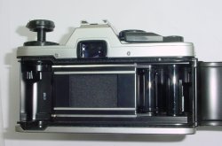 Olympus OM10 35mm Film SLR Manual Camera with Olympus 50/1.8 Zuiko Lens + MA
