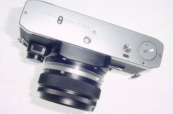 Olympus OM10 35mm Film SLR Manual Camera with Olympus 50/1.8 Zuiko Lens + MA