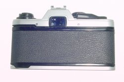 Olympus OM10 35mm Film SLR Manual Camera with Olympus 50/1.8 Zuiko Lens + MA